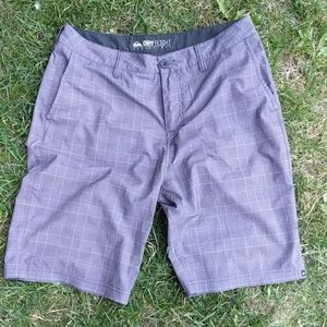 Quicksilver Men's Business Casual Board Short 32
